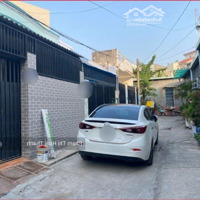 Nhà Trệt Lửng - 62M2 - Xe Hơi Tấn Cửa - Ngay Lã Xuân Oai - Lê Văn Việt - Khu Cnc