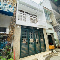 Bán Nhà Hẻm 6M Hẻm 86 Trường Chinh Tân Bình - 5.68 Tỷ - 4.2X11M. 2 Tầng
