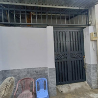 Chủ Về Quê Sống Cần Bán Gấp Nhà Hẻm 4M Đường Bùi Thị Xuân, Tân Bình.diện Tích101M2
