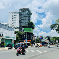 Mặt Tiền Kinh Doanh Đường Thành Thái, Quận 10 (Dt: 10X34M - 341M2)