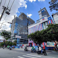 Mặt Tiền Kinh Doanh Đường Thành Thái, Quận 10 (Dt: 10X34M - 341M2)