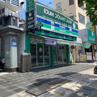Bán Gấp Nhà Góc 2Mt Đường 3 Tháng 2,Diện Tích7.2X23M, 2 Tầng, Giá Bán 70 Tỷ