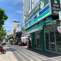 Bán Gấp Nhà Góc 2Mt Đường 3 Tháng 2,Diện Tích7.2X23M, 2 Tầng, Giá Bán 70 Tỷ