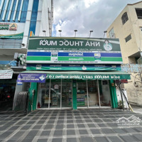 Bán Gấp Nhà Góc 2Mt Đường 3 Tháng 2,Diện Tích7.2X23M, 2 Tầng, Giá Bán 70 Tỷ