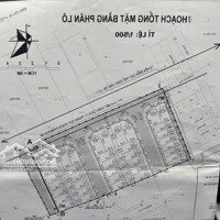 Cần Bán Nhanh Lô Đất Đấu Giá X2 Sáp Mai Võng La Đông Anh Hà Nội, Diện Tích 60M2 Đất, Đường Rộng 8M