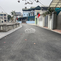 Cần Bán Lô Góc Việt Hùng - View Hồ Điều Hoà, Đường Ô Tô Tránh. Kinh Doanh. Giá Cực Tốt
