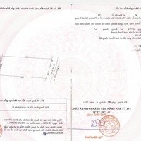Nhượng Lại Dự Án 2052M2 Mặt Tiền Nguyễn Hữu Thọ Và Lê Đại Hành, Đà Nẵng