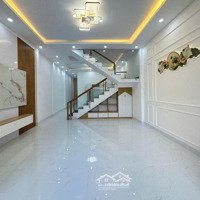 Cho Thuê Nhà Mới 100% ,Ngay Thạnh Phú, Công Ty Changshin