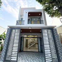 Cho Thuê Nhà Mới 100% ,Ngay Thạnh Phú, Công Ty Changshin