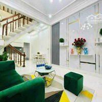 Cho Thuê Nhà Mặt Tiền Bàu Cát 1, Full Nội Thất 4X16M 3L 4 Phòng Ngủtiện Ở Và Kd. Liên Hệ: 0901193009