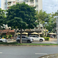 Huỳnh Trâm - Cho Thuê Mặt Bằng Kinh Doanh Đường Nguyễn Đức Cảnh - Phú Mỹ Hưng, Quận 7