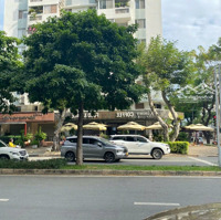 Huỳnh Trâm - Cho Thuê Mặt Bằng Kinh Doanh Đường Nguyễn Đức Cảnh - Phú Mỹ Hưng, Quận 7