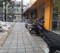 Siêu Phẩm - Mbkd Phố Trung Kính - Cầu Giấy, Diện Tích: 80M2, Mt: 15M, Giá: 70 Triệu, Liên Hệ: 0936336962(Ms. Nhung)
