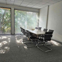 Cho Thuê Tổng Diện Tích 600M2, Có Sẵn Căn Showroom 250M2. Ngay Mặt Tiền Phạm Viết Chánh, P. 19, Bt