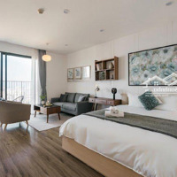 Gia Đình Tôi Bán Gấp Căn Hộ Studio 38M2 - 1 Ngủ, Full Đồ Dự Án Vinhomes D''capital Tdh. Giá: 2.89 Tỷ