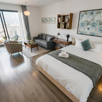 Gia Đình Tôi Bán Gấp Căn Hộ Studio 38M2 - 1 Ngủ, Full Đồ Dự Án Vinhomes D''capital Tdh. Giá: 2.89 Tỷ