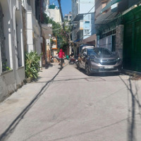 Cơ Hội Vàng Nhà - Săn Giá Tốt Nhà Phố Trung Tâm Bàn Cờ P3 Quận 3. Dt: 6 X 16M. Cn: 96M2. Giá: 38 Tỷ