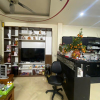 Bán Nhà Ngô Gia Tự, Long Biên, Oto Vào, Gần Ô Tô Tránh. 46M2, 4T, 6.5 Tỷ. Bãi Ô Tô Cách Nhà 5M.