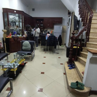 Bán Nhà Phố Khâm Thiên Đống Đa 45M2, Mặt Tiền 4,8M Giá Bán 109 Tỷ