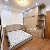 Siêu Phẩm Vạn Phúc - 40M2 X 5 Tầng Thang Máy - Ô Tô Vào Nhà - 2 Thoáng Trước Sau