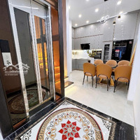 Siêu Phẩm Vạn Phúc - 40M2 X 5 Tầng Thang Máy - Ô Tô Vào Nhà - 2 Thoáng Trước Sau