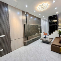Siêu Phẩm Vạn Phúc - 40M2 X 5 Tầng Thang Máy - Ô Tô Vào Nhà - 2 Thoáng Trước Sau
