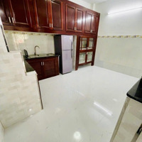 Chỉ Nhỉnh 5 Tỷ Có Nhà Mới Ngay Khu Bình Phú - 4,3X11M - 4 Tầng