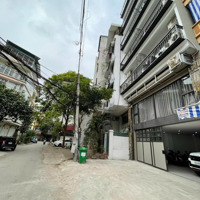 Bán Căn Hộ Dịch Vụ Ba Đình Dòng Tiền 150 Triệu/ Tháng, 9Tầng- Thang Máy, Full Nội Thất, Đường Ôtô Tránh