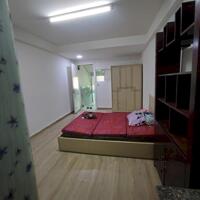 Cho thuê CHDV ngay cầu Thị Nghè,Bình Thạnh,25m2,WCR, 4tr