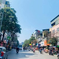 Cần Bán Nhà Mặt Phố Thanh Nhàn Tiện Kinh Doanh Giá Bán 14.9 Tỷ