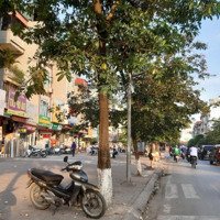 Cần Bán Nhà Mặt Phố Thanh Nhàn Tiện Kinh Doanh Giá Bán 14.9 Tỷ