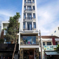 Chính Chủ Bán Toà Nhà Căn Hộ Kinh Doanh Kết Hợp (Cafe + Spa) Đường Vân Đồn