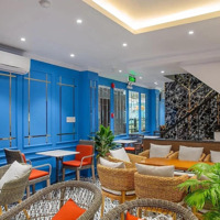 Chính Chủ Bán Toà Nhà Căn Hộ Kinh Doanh Kết Hợp (Cafe + Spa) Đường Vân Đồn
