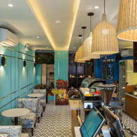 Chính Chủ Bán Toà Nhà Căn Hộ Kinh Doanh Kết Hợp (Cafe + Spa) Đường Vân Đồn