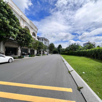 Bán Shophouse 147M2 Giá Bán 36 Tỷ (Có Thương Lượng). Hướng Đông Bắc , Tại Kđt Vạn Phúc City , Thủ Đức