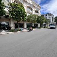 Bán Shophouse 147M2 Giá Bán 36 Tỷ (Có Thương Lượng). Hướng Đông Bắc , Tại Kđt Vạn Phúc City , Thủ Đức