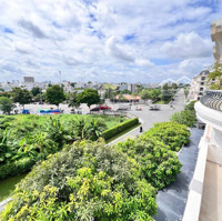 Bán Shophouse 147M2 Giá Bán 36 Tỷ (Có Thương Lượng). Hướng Đông Bắc , Tại Kđt Vạn Phúc City , Thủ Đức