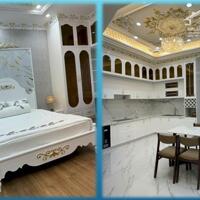Siêu phẩm tân cổ điển vừa mới hoàn thiện - Nhà 2 lầu HXH Đào Tông Nguyên, Nhà Bè, HCM, 8,5 tỷ. LH 0908787676