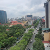 Chính Chủ Cho Thuê Sàn Văn Phòng Hiện Đại Trần Quang Khải 135M2| Mặt Tiền 14M Giá Rẻ