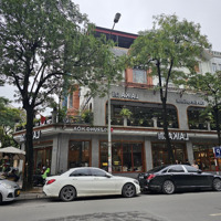 Cho Thuê Biệt Thự Víp View Hồ Văn Quán Phố Nhà Hàng, Cafe Chill Chill .