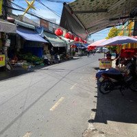 Cho Thuê Mặt Bằng Kinh Doanh Ngay Trung Tâm Chợ Phường Tân Hiệp Gần Bệnh Viện Đồng Nai