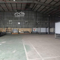 Cho Thuê 520M2 Xưởng Phan Huy Ích, P. 15, Đường Xe Contai