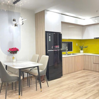 Bán Căn Góc Ct2- Vcn Phước Hải (79.2M2), Tầng Trung , Giá Bán 2.95 Tỷ - Nội Thất Đẹp , Có Dổ Hồng Riêng
