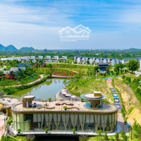 Em Có Duy Nhất 1 Căn Mặt Thung Lũng Nhiệt Đới 270M2 Giá Bán 8,1Tỷ, Mặt Đường 16M, Vị Trí Vip Nhất