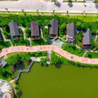 Em Có Duy Nhất 1 Căn Mặt Thung Lũng Nhiệt Đới 270M2 Giá Bán 8,1Tỷ, Mặt Đường 16M, Vị Trí Vip Nhất