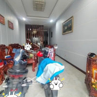 Giá Rẻ - Tổng Giảm 2 Tỷ - 4 Tầng 5 Phòng Ngủ - Mặt Tiền Đường Khu Adc - Hoàn Công Đủ