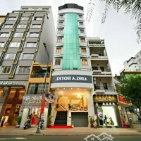 Gía Tốt ! Bán Toà Nhàmặt Tiềnbùi Thị Xuân_Quận 1 ( 6.5 X 24M ) Hầm 9 Tầng_Bán Nhanh Giá Bán 65 Tỷ Tl