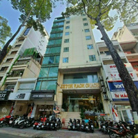 Gía Tốt ! Bán Toà Nhàmặt Tiềnbùi Thị Xuân_Quận 1 ( 6.5 X 24M ) Hầm 9 Tầng_Bán Nhanh Giá Bán 65 Tỷ Tl