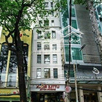 Gía Tốt ! Bán Toà Nhàmặt Tiềnbùi Thị Xuân_Quận 1 ( 6.5 X 24M ) Hầm 9 Tầng_Bán Nhanh Giá Bán 65 Tỷ Tl