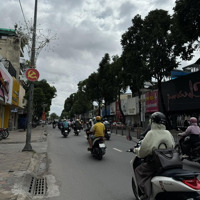 Siêu Rẻ, Mặt Tiền Thống Nhất, Gò Vấp -Diện Tích20 X 75M (1400M2) Hđt Khoán 350 Triệu/Tháng - Giá Bán 99 Tỷ